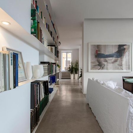 Piazza Fanti Luxury Apartments Roma Exterior foto